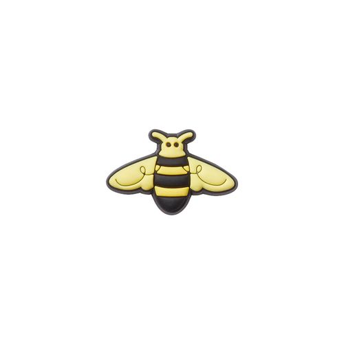 Pin Crocs Bee