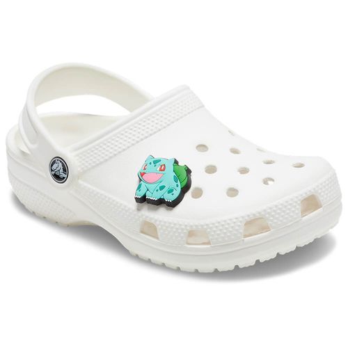 Pin Crocs Pokemon Bulbasaur