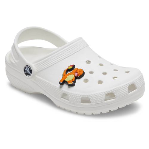 Pin Crocs Pokemon Charmander