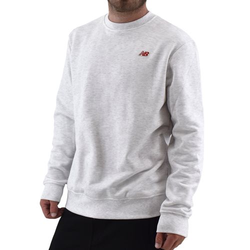 Buzo New Balance Essentials Embroidered Crew