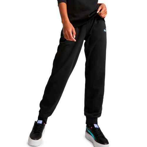Pantalon Puma Ess+ Metallic