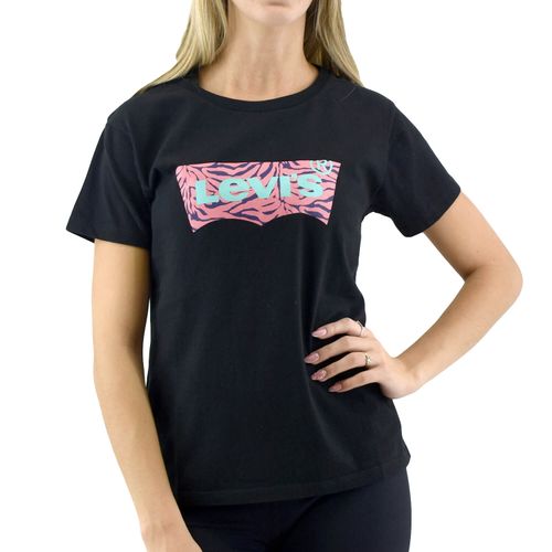 Remera Levi´s The Perfect Batwing
