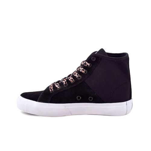 Zapatilla DC Shoes Manual Hi SD W