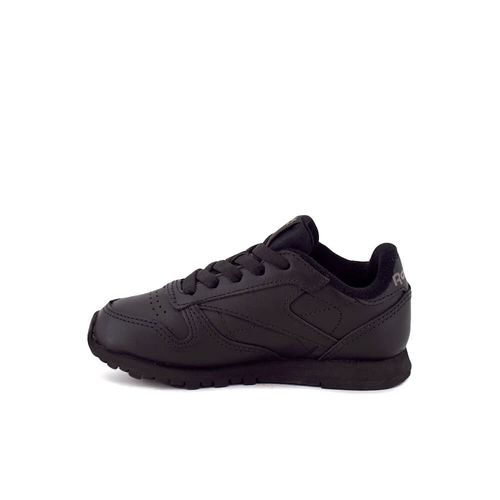 Zapatilla Reebok Classic Leather Kids