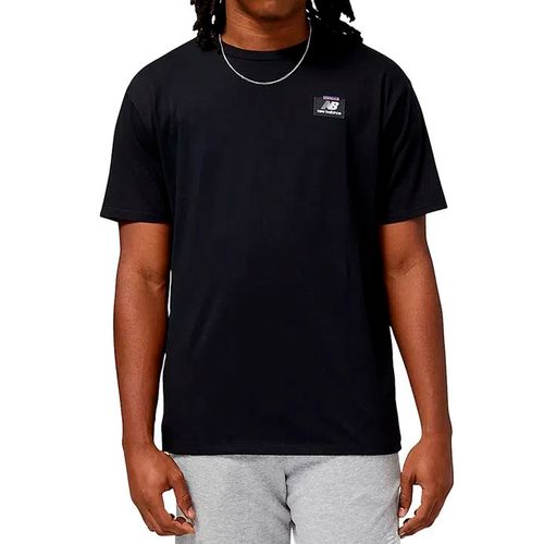 Remera New Balance All Terrain Graphic
