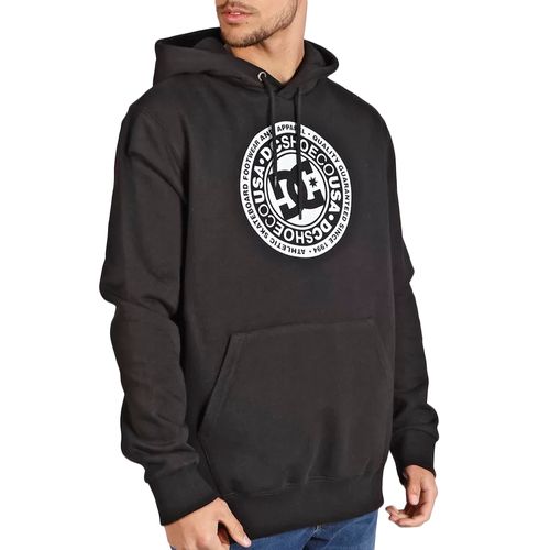 Buzo DC Shoes Circle Star