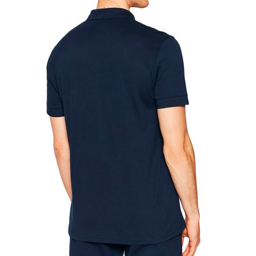 Chomba Le Coq Sportif Ess Polo N1