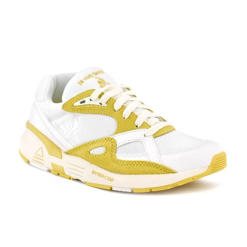 Le coq sportif zapatillas blancas clearance 500