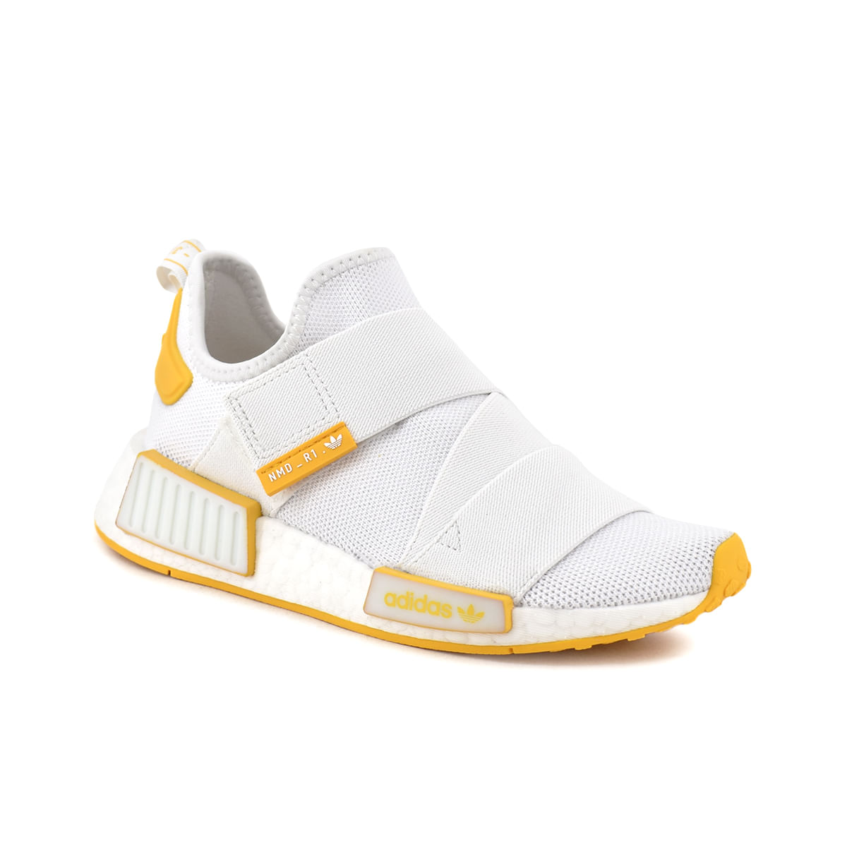 Adidas nmd 2025 cs1 amarillo