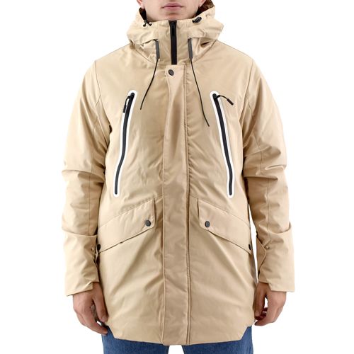 Campera Magontex Parka