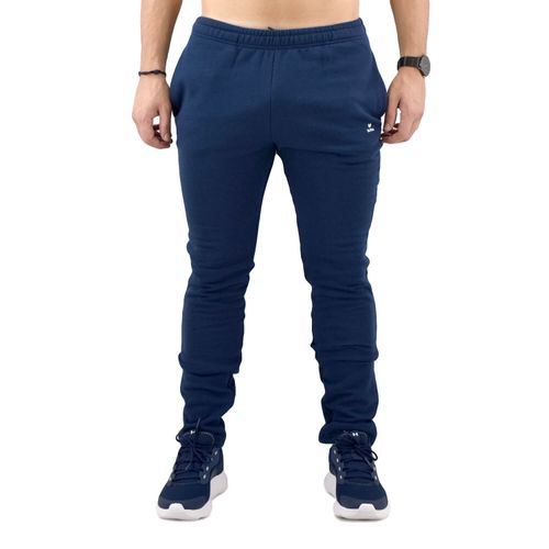 Pantalon Ultra Sin Puño Chupin Friza