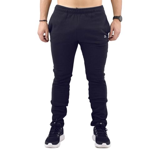 Pantalon Ultra Sin Puño Chupin Friza
