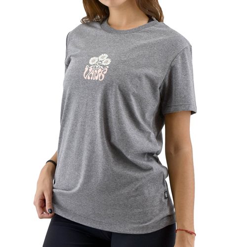 Remera Vans Blomming Trip