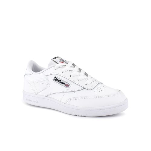Zapatilla Reebok Club C 85 Kids