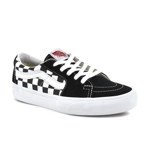 Zapatilla Vans Sk8 Low