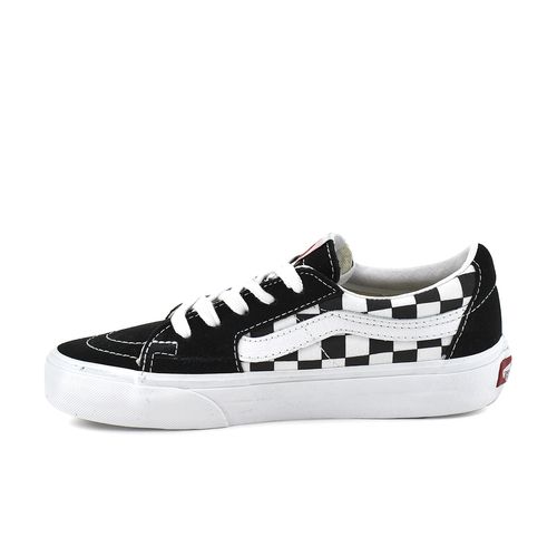 Zapatilla Vans Sk8 Low