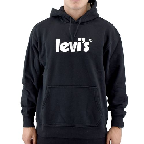 Buzo Levi´s T3 Relaxed Graphic