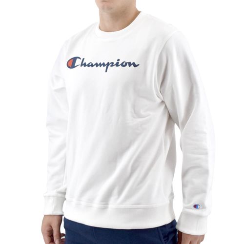 Champion sweater blank shop blanco