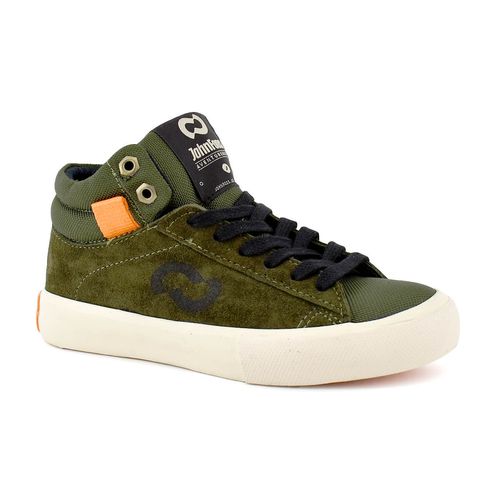 Zapatilla John Foos Blend