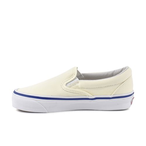 Zapatilla Vans OG Classic Slip On LX