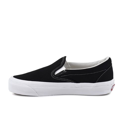Zapatilla Vans OG Classic Slip On LX