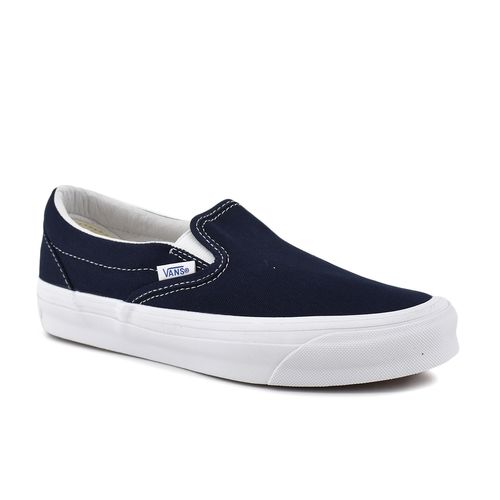 Zapatilla Vans OG Classic Slip On LX