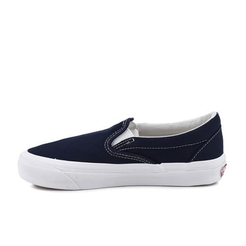 Zapatilla Vans OG Classic Slip On LX