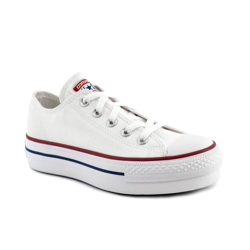 Zapatilla Converse Chuck Taylor Lift OX Platform