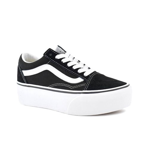 Zapatilla Vans Old Skool Stackform