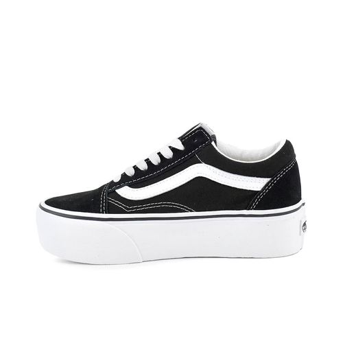 Zapatilla Vans Old Skool Stackform