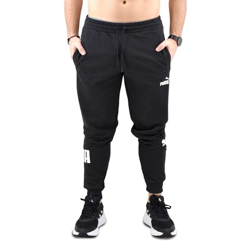 Pantalon Puma Power TR CL