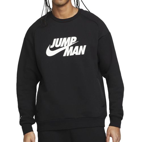 Buzo Jordan Jumpman Fleece Crew