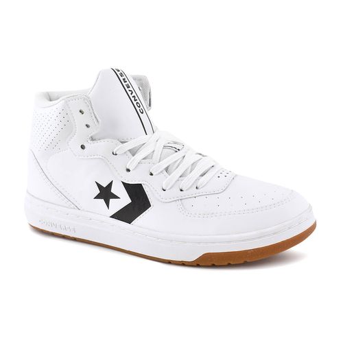Zapatilla Converse Rival Mid