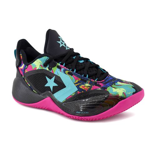 Zapatilla Converse All Star BB Shift OX
