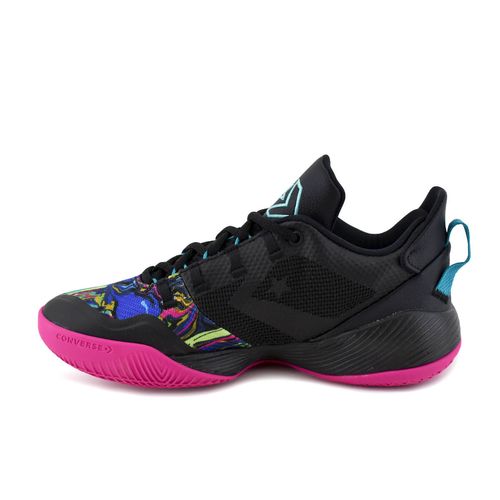 Zapatilla Converse All Star BB Shift OX