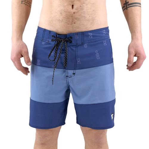 Short de Baño DC Shoes TB Midway