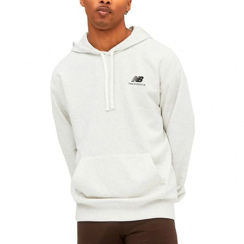 Buzo New Balance Unissentials
