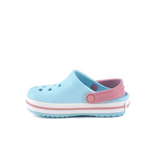 Sandalia CrocBand Kids