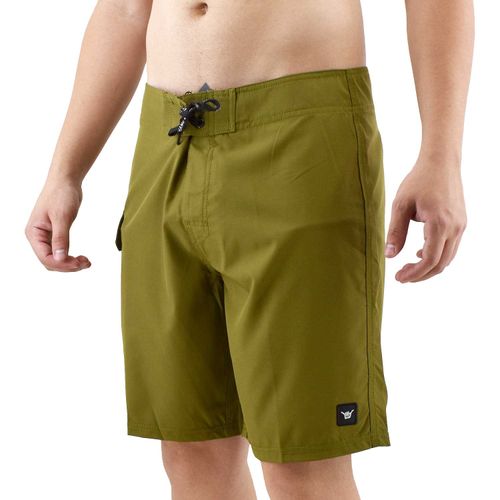 Bermuda Hang Loose Sand