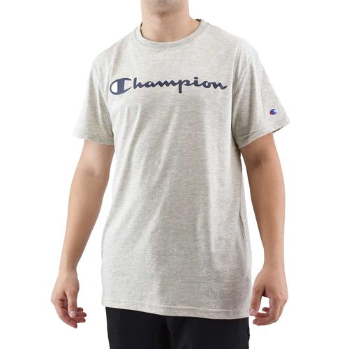 Remera Champion Deportiva