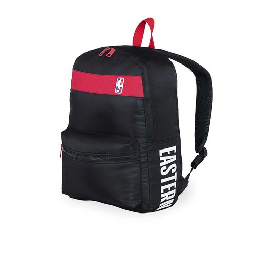 Mochila NBA Logo