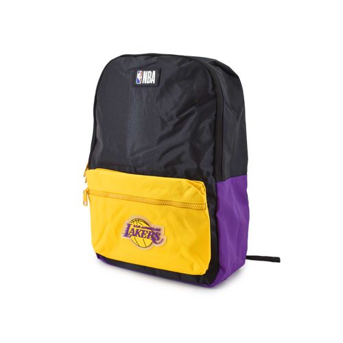 Mochila NBA Los Angeles Lakers