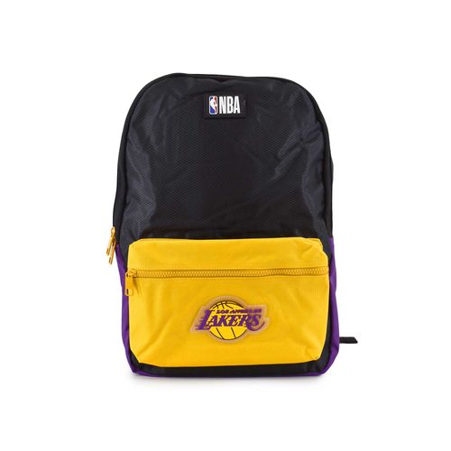 Mochila NBA Los Angeles Lakers