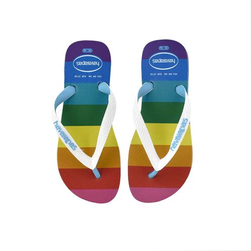 Ojota Havaianas Top Pride All Over