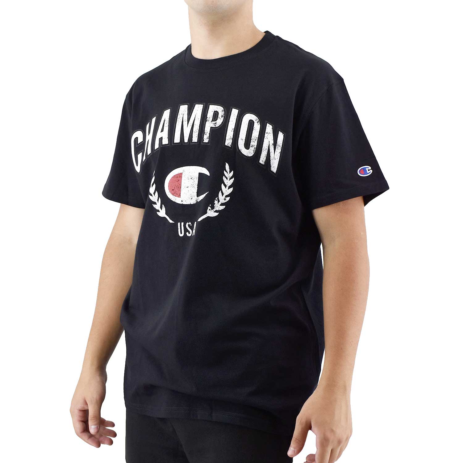 Champion clearance