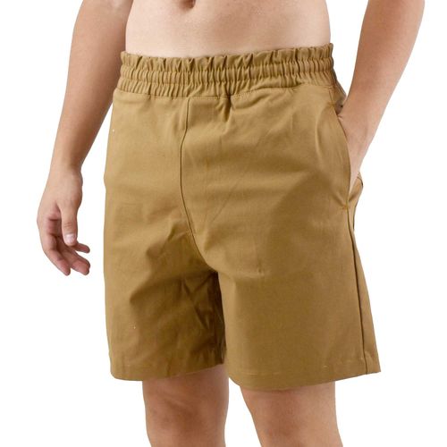 Short Converse Plant Twill