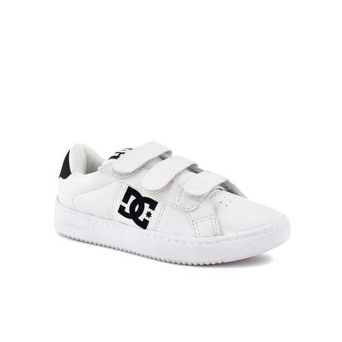 Zapatilla DC Shoes Striker SS JR (WBK)