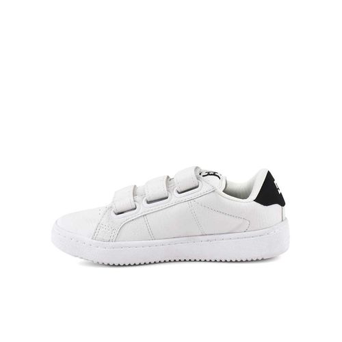 Zapatilla DC Shoes Striker SS JR (WBK)