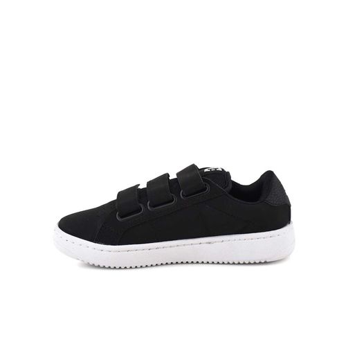 Zapatilla DC Shoes Niño Striker V SS (BKW)
