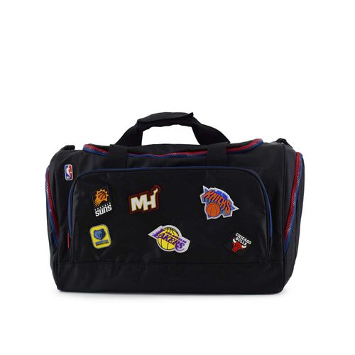 Bolso NBA Con Estampas